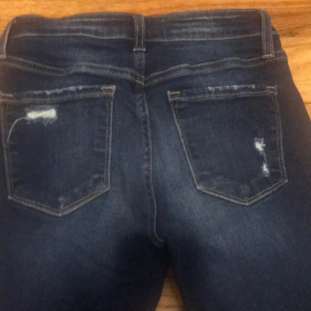 Flying Monkey ripped jeans - Picture 3 of 6
